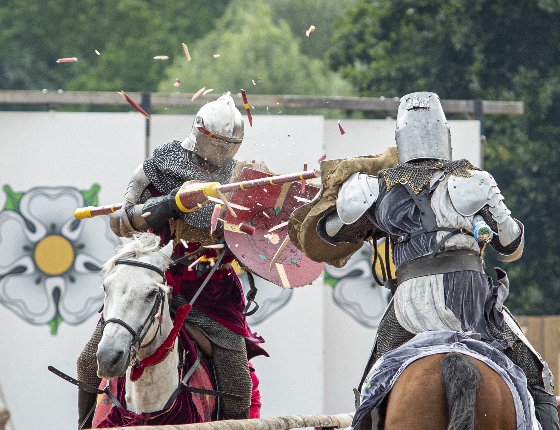 Who were the Knights Hospitaller  Live Science